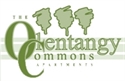 Welcome Home to Olentangy Commons